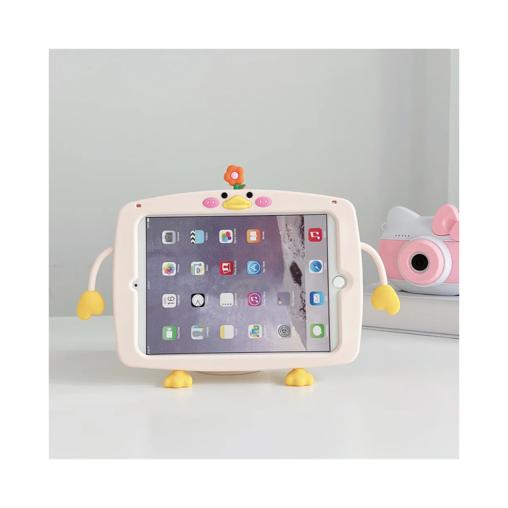 (Case, Tab A9 8.7 Sm-X110) Kids Case For Samsung Galaxy Tab A9 8.7 Sm-X110 Sh 976662438614