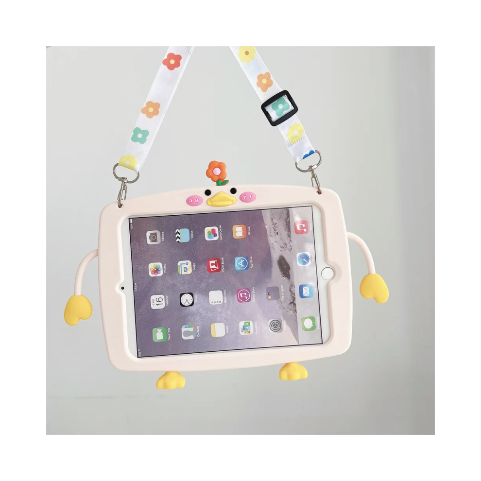 (With Strap, Tab A9 Plus 11 X218u) Kids Case For Samsung Galaxy Tab A9 8.7 Sm-X110 Sh 976662438621