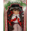 Welsh Lady Porcelain Doll 'Megan' 4