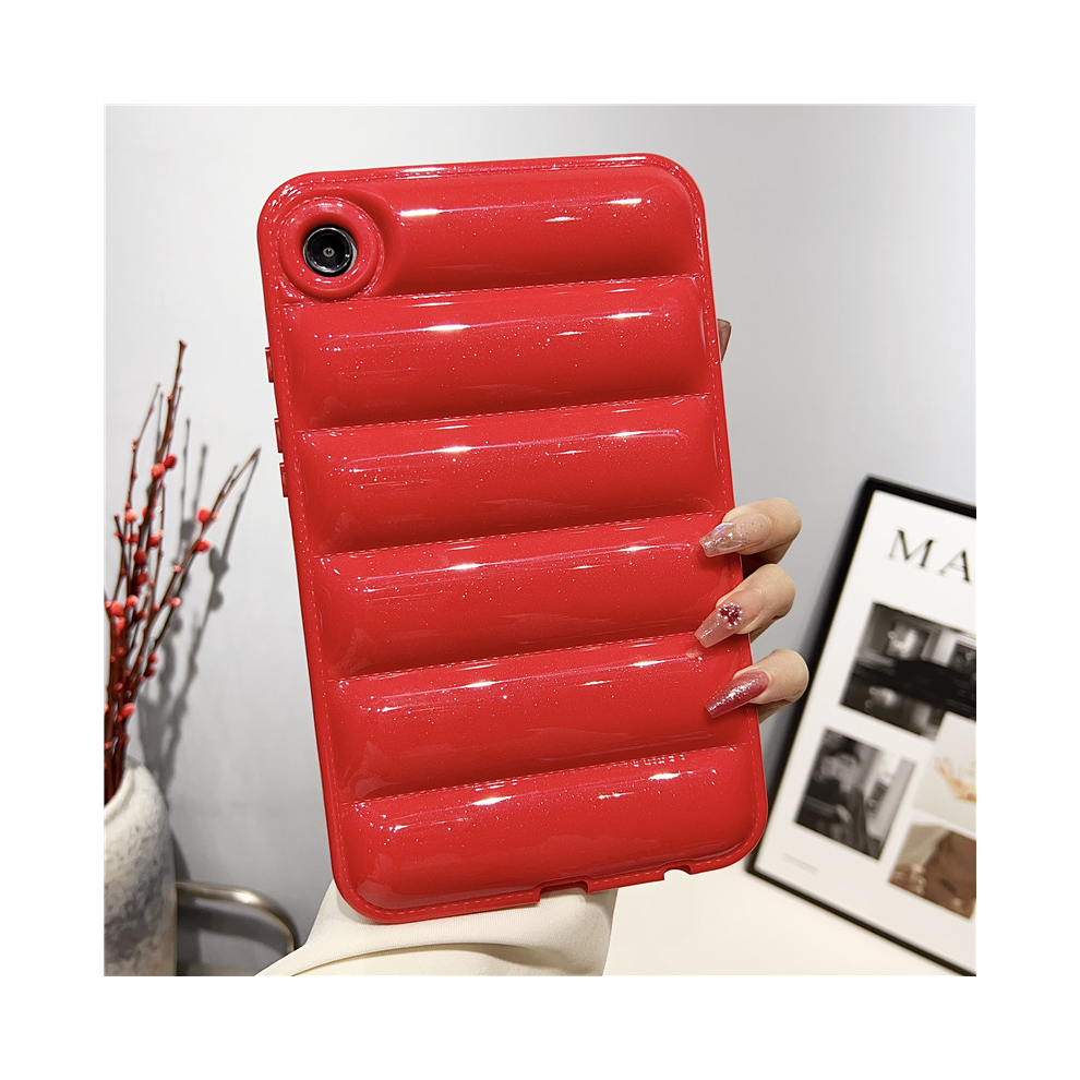 (1, Tab S7 T870 T875) Down Jacket Case For Samsung Galaxy Tab S8 S7 11 I 976662432131