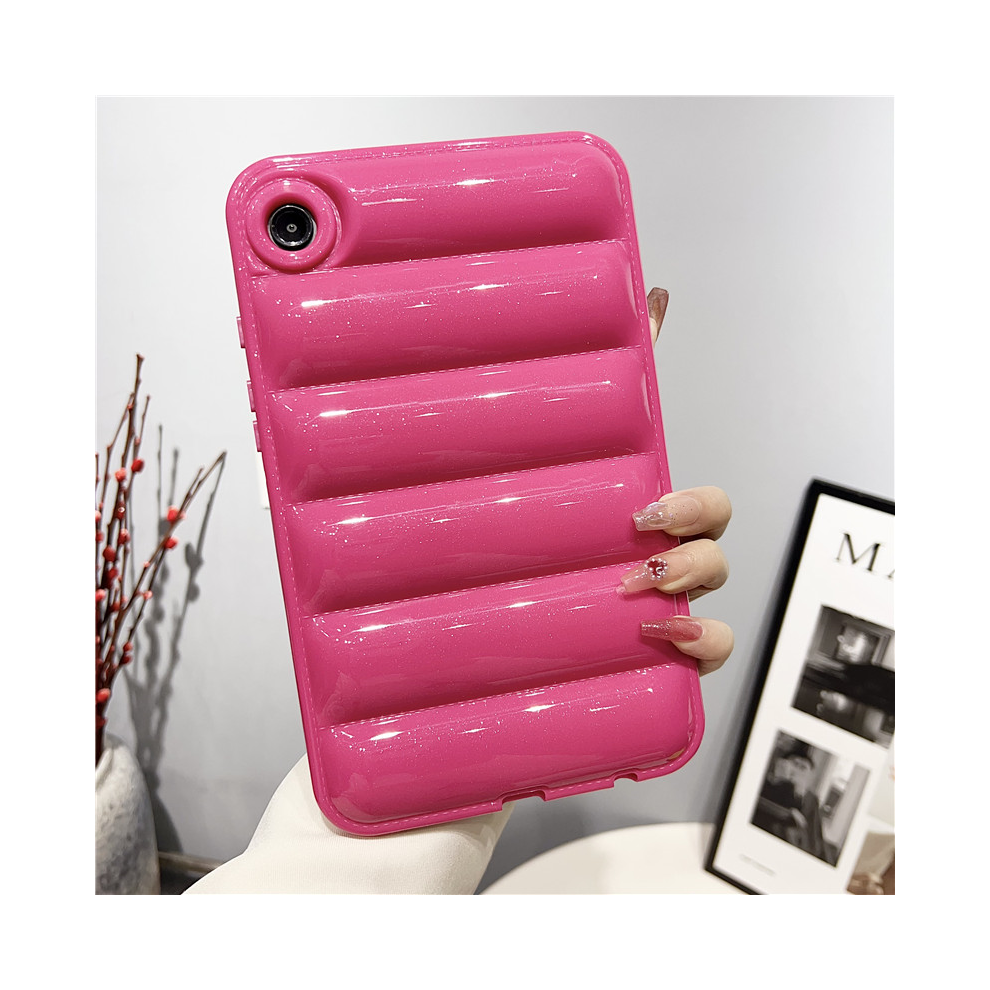 (4, Tab S7 T870 T875) Down Jacket Case For Samsung Galaxy Tab S8 S7 11 I 976662432308