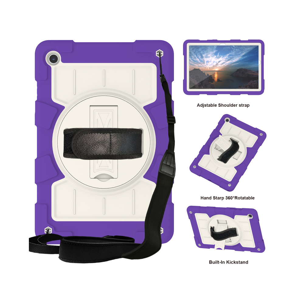 (Cartharanthus Roseus, Tab A9 Plus 11 X210) For Samsung Galaxy Tab A9 8.7 2023 Plus 11 2023 Sm 976662448972