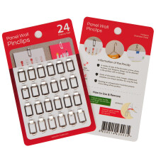 Trennwand-Clips, Trennwand-Clips, Memo-Foto-Halter, Haken zum Aufhngen, robuster Bro-Schreibtisch-Organizer, einfach zu installierendes Arbeitsplat