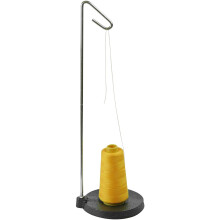 Spool de cone nico, Stand Stain Freht Stand Stand Stand Stands Fits para costurar a marca de serger de bordados