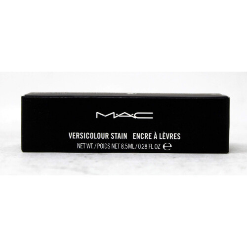 MAC Mac Cosmetics / Versicolour-Fleck