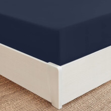 Mellanni Twin XL Fitted Sheet - Deep Pocket cooling Sheets up to 16 inch - Hotel Luxury Bedding - Wrinkle Fade Stain Resistant - 1 Single Twin XL Fi