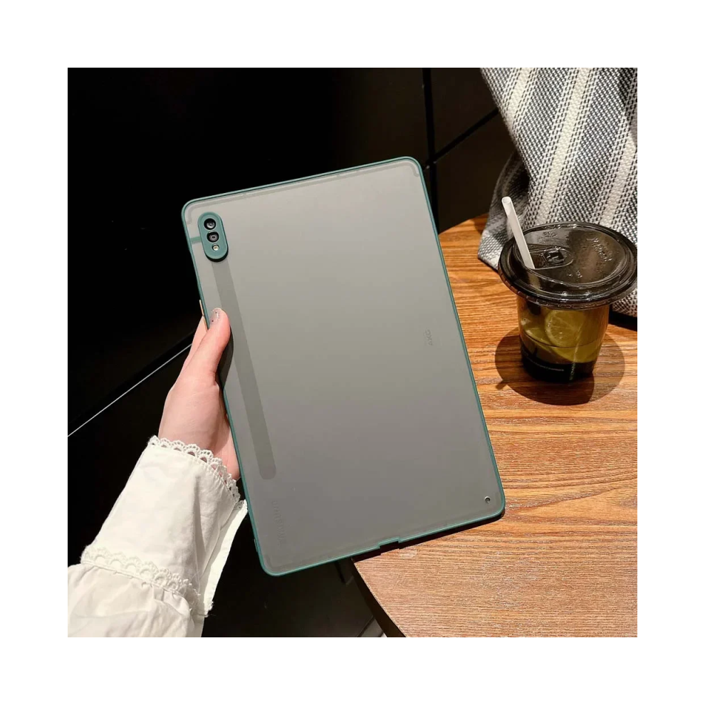 (Dark For Tab P610 P615) For Samsung Galaxy Tab S9 S8 Ultra Plus S7 Fe S6 P Green 976662442871