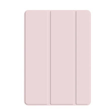 (Pink, Tab A8 10.5 inch) For Samsung Galaxy A8 10.5 2021 Case Magnetic TPU