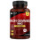 New Leaf Product Iron Gummies 14mg - 60 Iron Supplements Enriched With Vitamin C 1