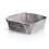 Blomus DELARA Broodmand Groot - Taupe 63668 1