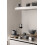 Blomus DELARA Broodmand Groot - Taupe 63668 2
