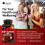 New Leaf Product Iron Gummies 14mg - 60 Iron Supplements Enriched With Vitamin C 3