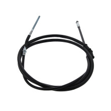 Hinteres Handbremskabel passend f r Honda Foreman 500 TRX500FE/FM/TM 2005 2006 von Race-Driven