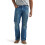 Wrangler Wrangler Authentics Heren Relaxed Fit Boot Cut Jean Medium Indigo 42B x 32L 1