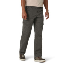 Wrangler Authentics ??d???? ?a?te???? Cargo ?e ?a?a?? ?fa?????, Logan, ????, ?a??? 35? x 30?