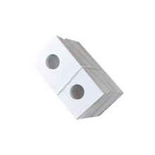 Suporte de Papel Guardhouse 2x2 para Moeda Nickel 100 unidades