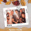?a??t? Golden State Art ?e 50 ?e???? sa??de? st?????? 8x10 ??ts?? 5