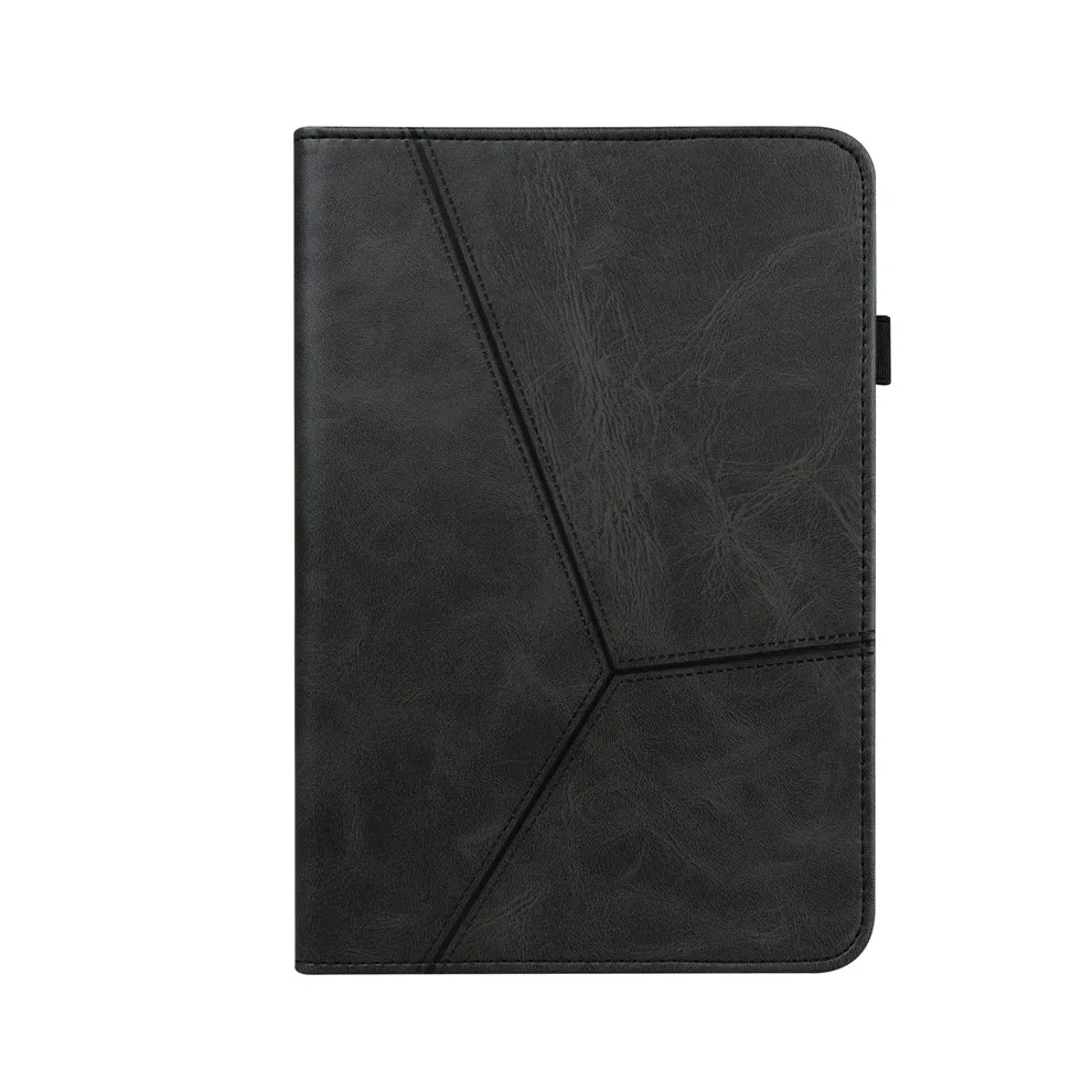 (-Business, Tab A9 (8.7 Inch)) Funda For Samsung Galaxy Tab A9 Case 2023 Sm-X110 Black 976662459961