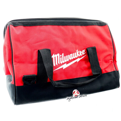Milwaukee CONTRACTOR BAG 2