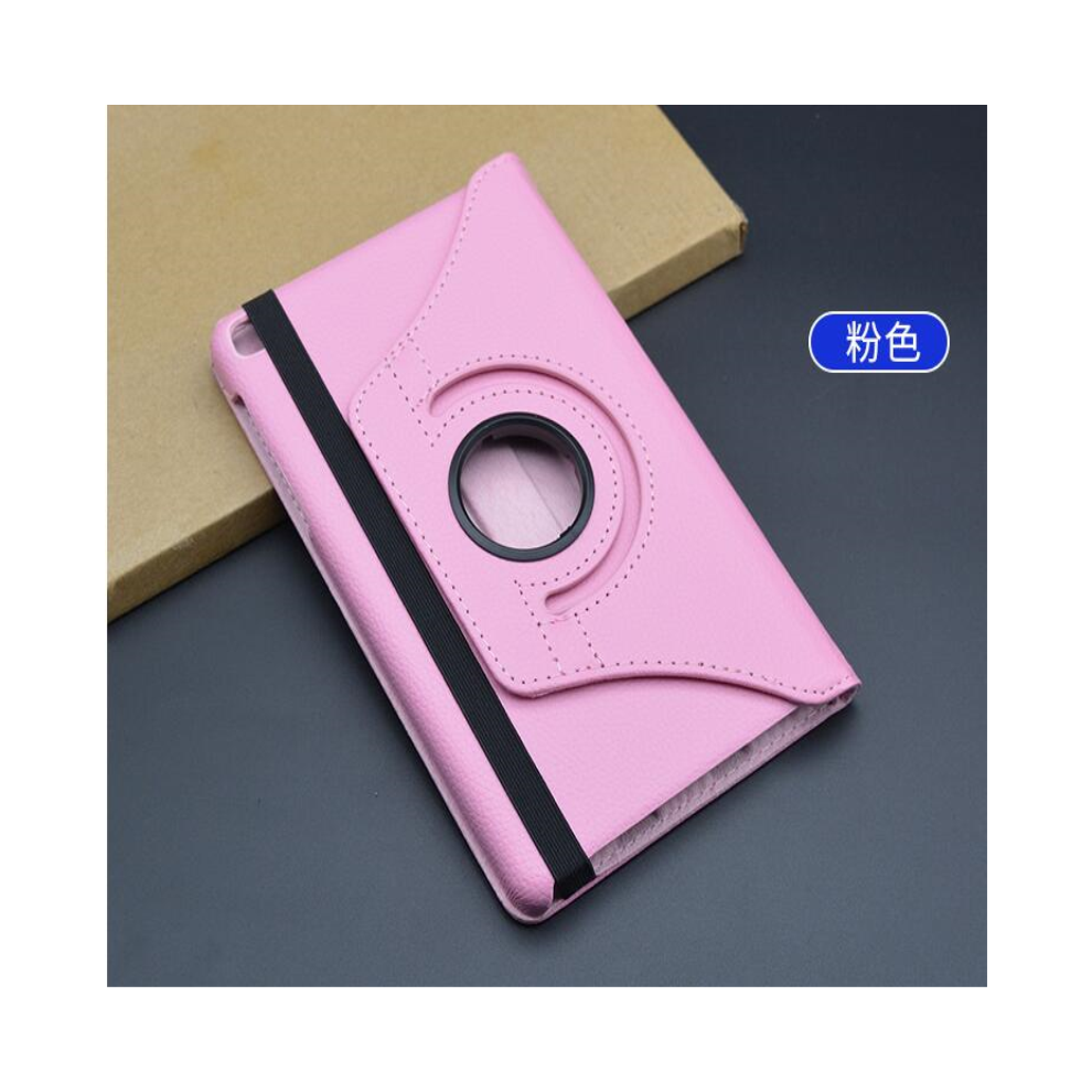 (Pink) Case For Samsung Galaxy Tab S5e 10.5Inch Sm-T720 S Pink 976662461018