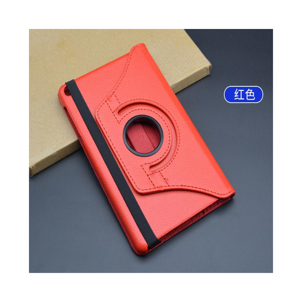(Red) Case For Samsung Galaxy Tab S5e 10.5Inch Sm-T720 S Red 976662461032
