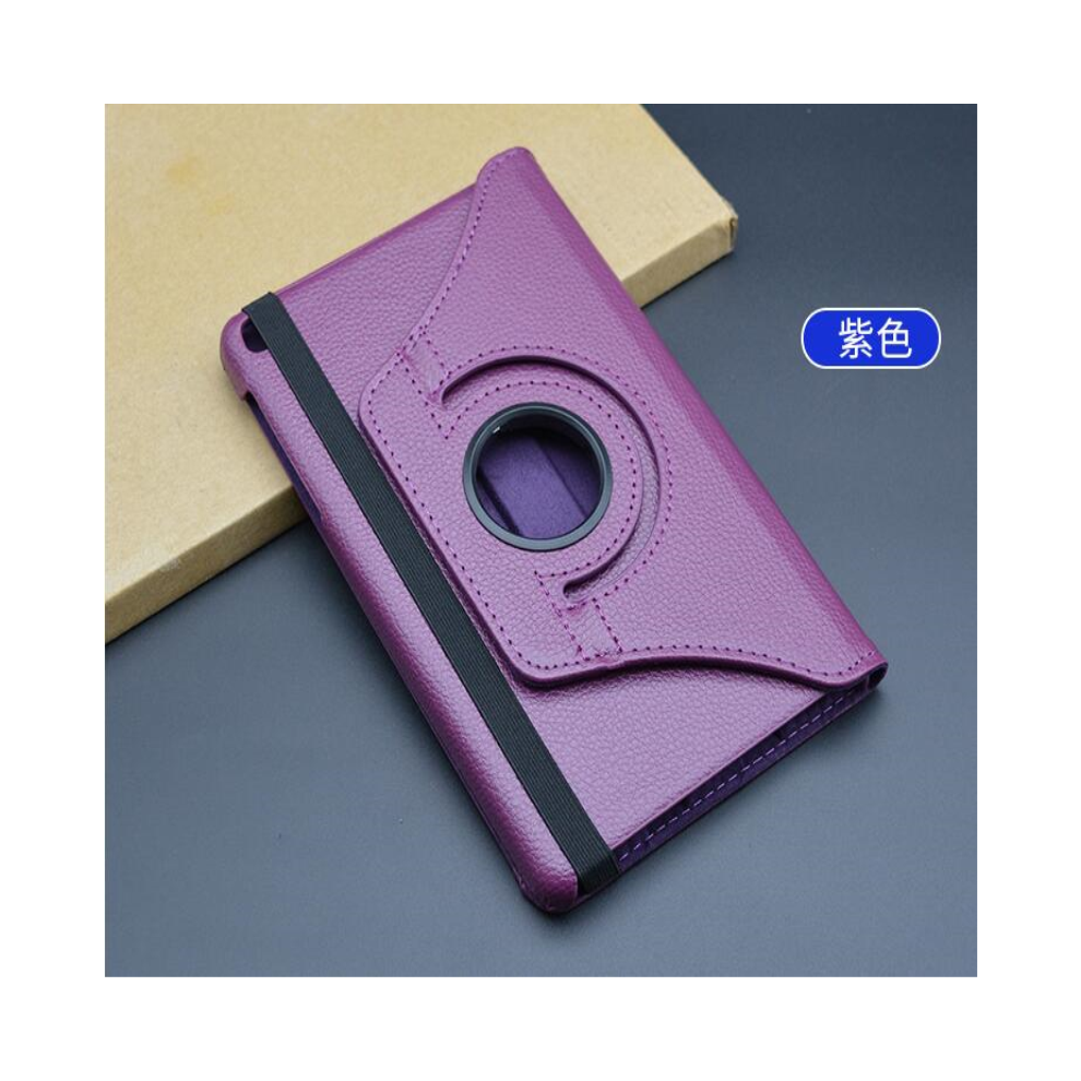 (Purple) Case For Samsung Galaxy Tab S5e 10.5Inch Sm-T720 S Purple 976662461001