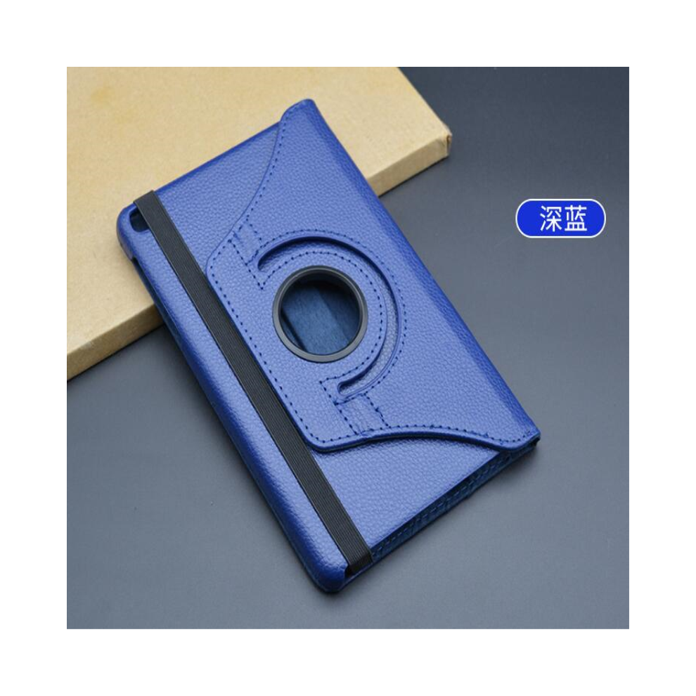 (Dark ) Case For Samsung Galaxy Tab S5e 10.5Inch Sm-T720 S Blue 976662461063