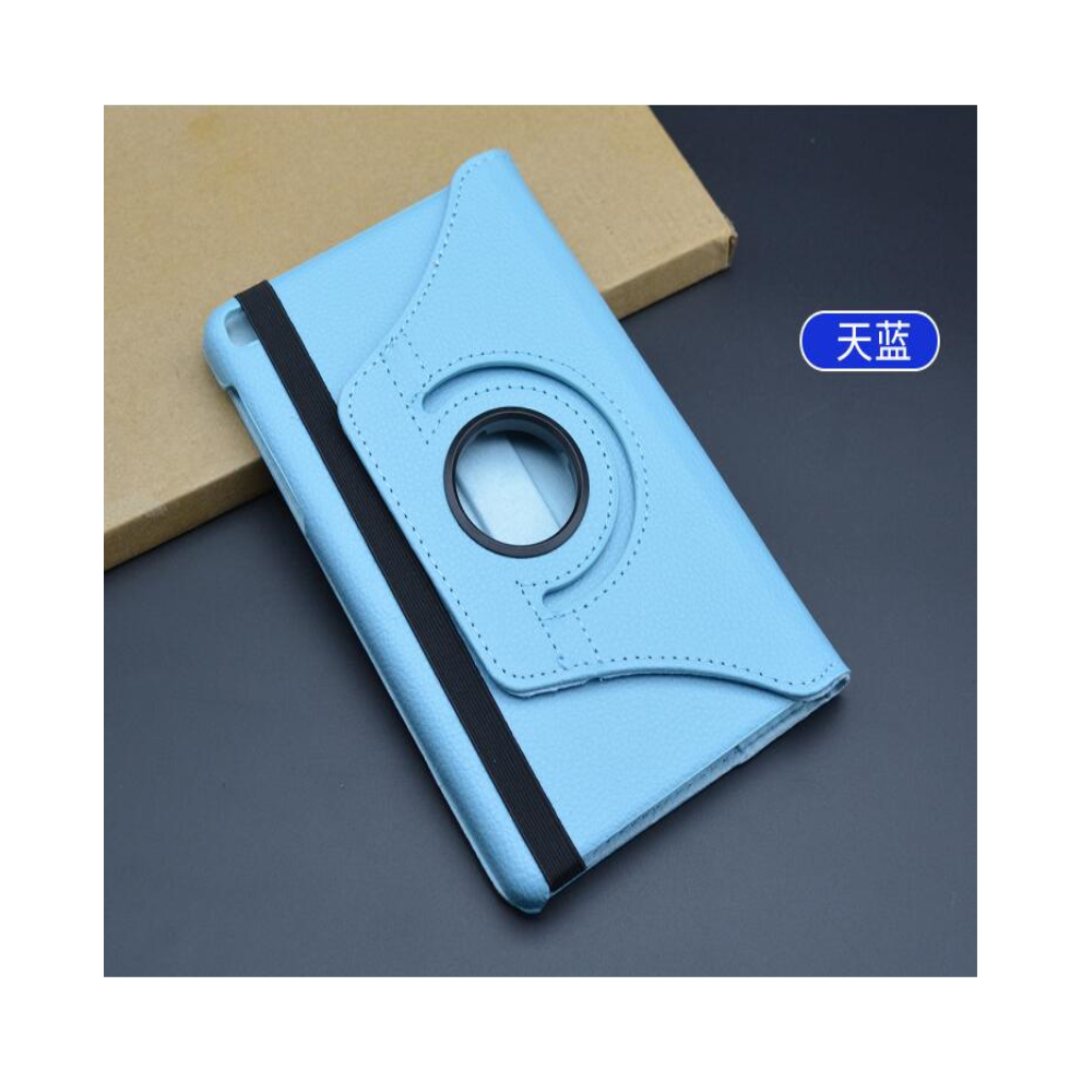 (Sky ) Case For Samsung Galaxy Tab S5e 10.5Inch Sm-T720 S Blue 976662461056