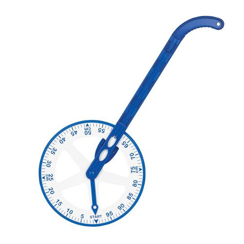 EAI Education Trundle Wheel - Metric