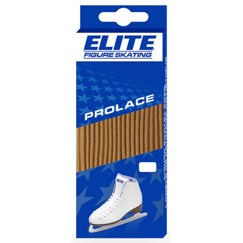 Elite hockeysiffror skate snören (kamel 98 """")