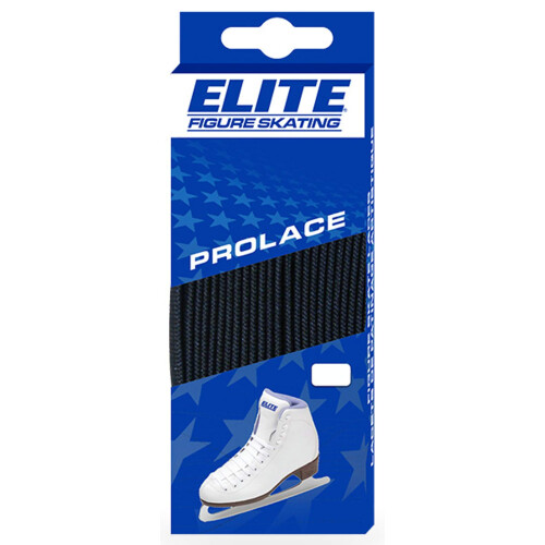 Elite Hockey, Σχοινιά Πατινάζ (Μαύρο, 84")