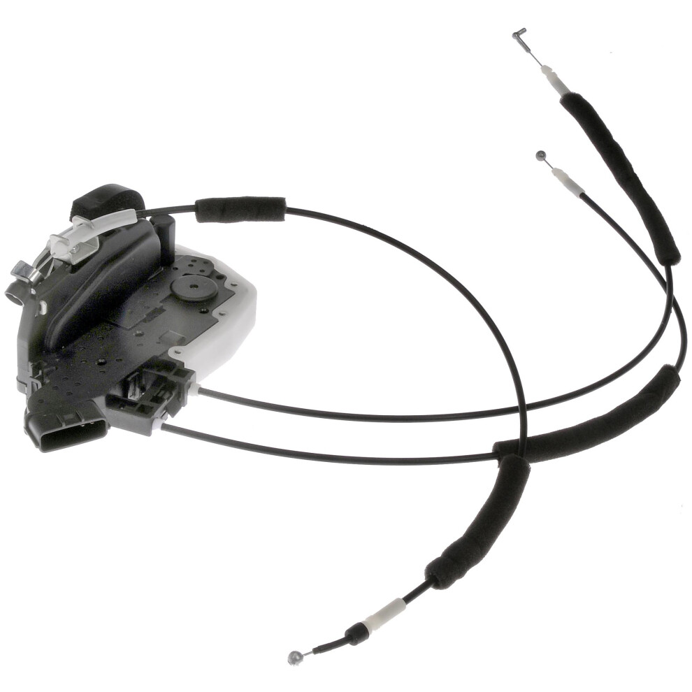 Dorman 937-271 Front Passenger Side Door Lock Actuator Motor Compatible With Select Nissan Models 019495521433