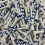 Champ 3-1/4"""" My Hite FLYtee White/Blue Stripe Golf Tee 100 Count 1
