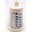Presto Presto Fine Shred Cone - Fits Regular Salad Shooter 1