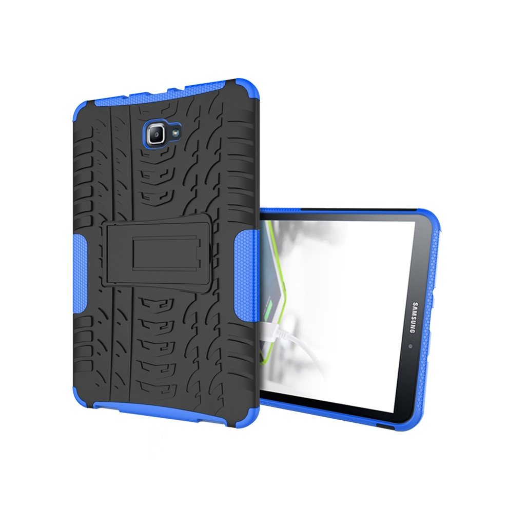 (, Sm-T580 Sm-T585) Case For Samsung Sm-T580 Sm-T585 Case For T580 Tpu Blue 976662462329