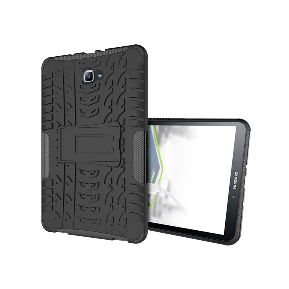 (, Sm-T580 Sm-T585) Case For Samsung Sm-T580 Sm-T585 Case For T580 Tpu Black 976662462343