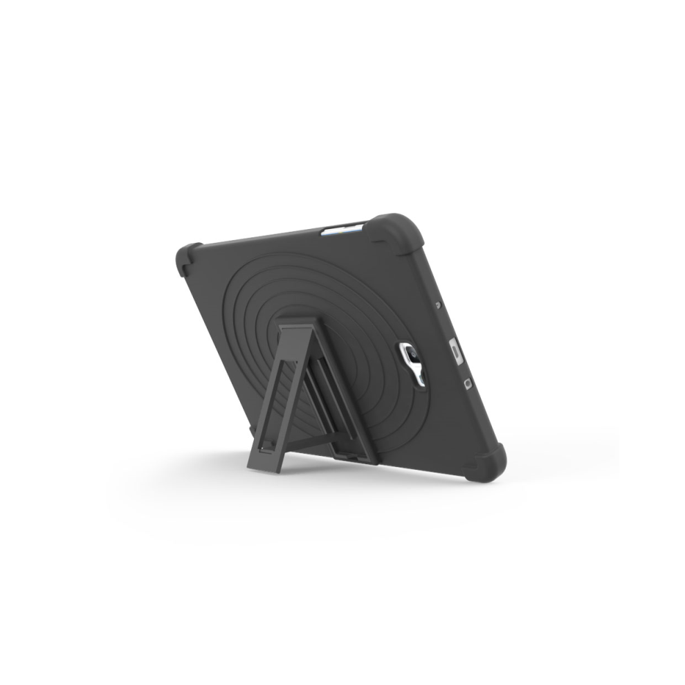 (, Sm-T580 Sm-T585) Case For Samsung Sm-T580 Sm-T585 Case For T580 Tpu Black 976662462374