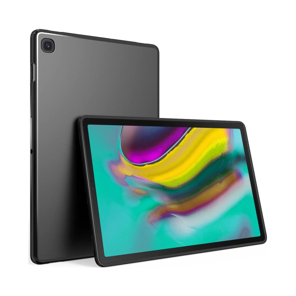 (Tab S5e 10.5 T720) Silicone Tablet Case For Samsung Galaxy Tab A A7 L 976662462060