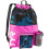 TYR TYR Big Mesh Mummy Backpack  Multicolor  M 3