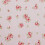 Modern Threads - Soft Microfiber Rose Printed Sheets - Luxurious Microfiber Bed Sheets - Includes Flat Sheet  Fitted Sheet with Deep Pockets  & Pillow 4