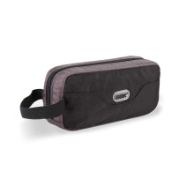 GOX Bolsa de Viagem para Produtos de Higiene Masculina Organizador Multifuncional