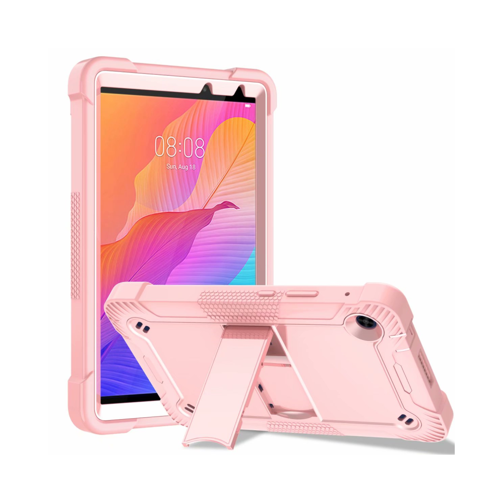 (Rosegold, S6 Lite 10.4In P620) Armor Stand Case For Samsung Galaxy Tab A9 Plus Sm 976662434302