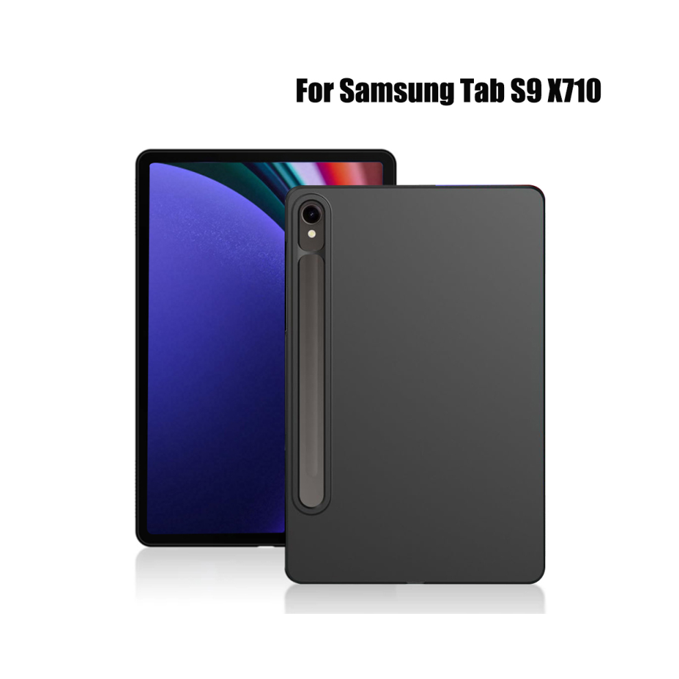 (For S9 X710) Tablet Case For Samsung Galaxy Tab A7 Lite A8 A9 P 976662465122