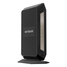 NETGEAR Kabelmodem DOCSIS 3.1 (CM1000) Gigabit-Modem, kompatibel mit allen großen Kabelanbietern, einschließlich Xfinity Spectrum Cox, für Kabelp