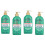 Gold Bond Body Lotion Medicated Extra Strength 14 oz 4er-Pack 1