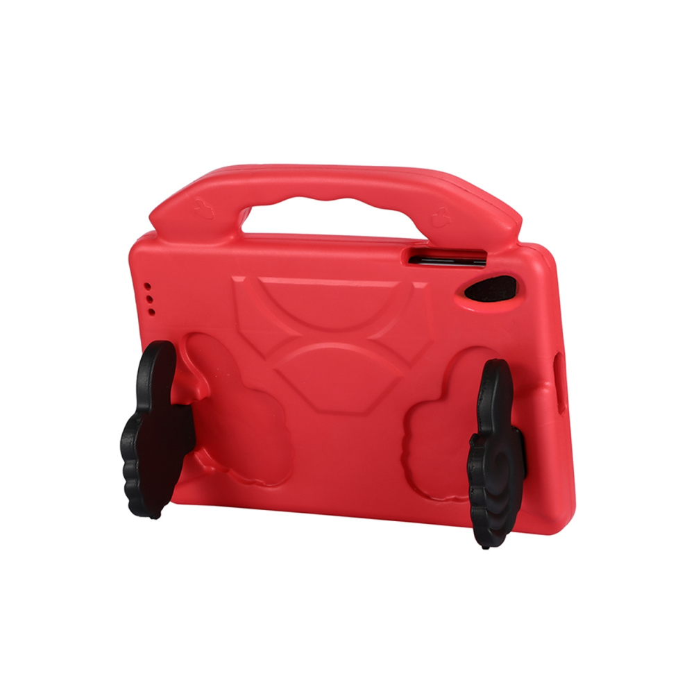 (, Sm-T510 Sm-T515) For Samsung Galaxy Tab A 10.1 2019 T515 T510 Case Red 976662465856