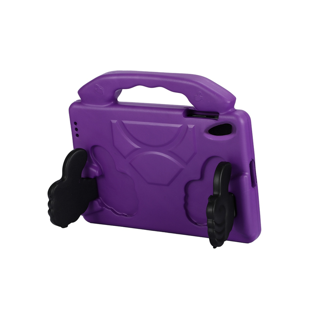 (, Sm-T510 Sm-T515) For Samsung Galaxy Tab A 10.1 2019 T515 T510 Case Purple 976662465924