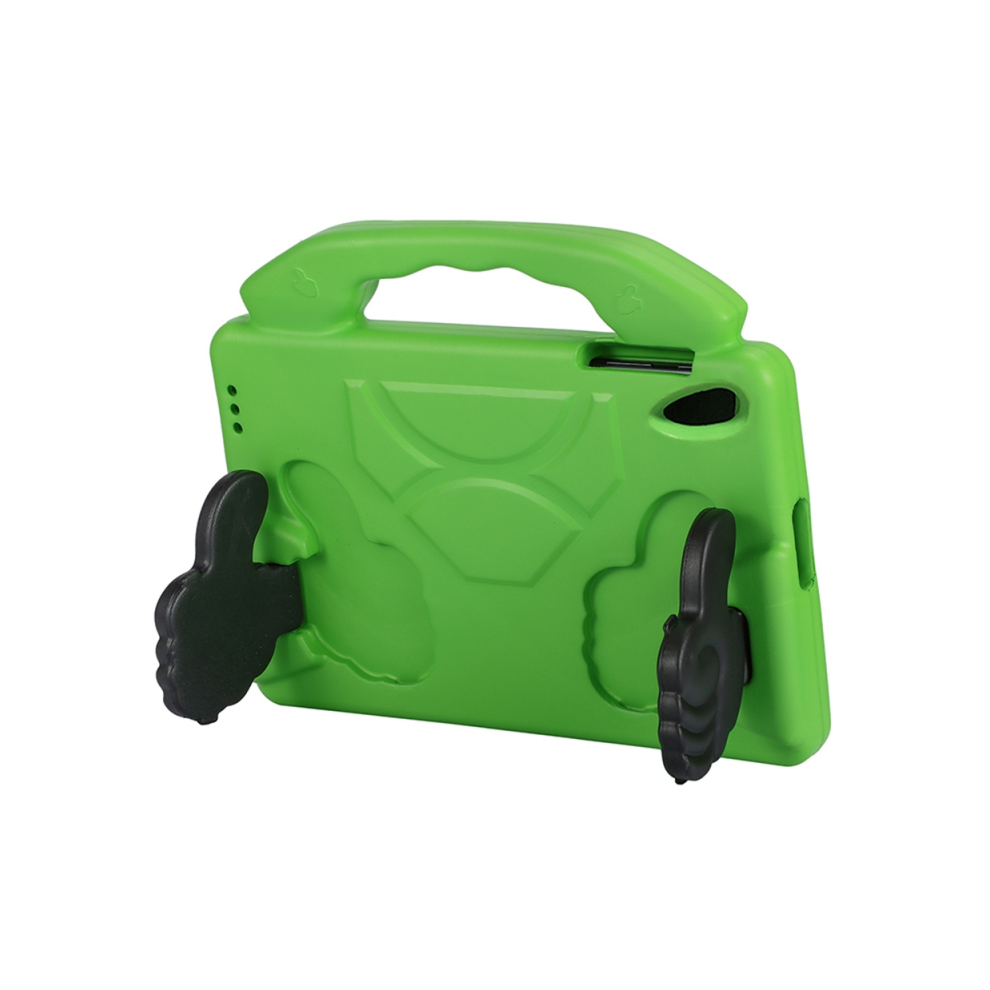 (, Sm-T510 Sm-T515) For Samsung Galaxy Tab A 10.1 2019 T515 T510 Case Green 976662465955