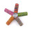 yueton 20 spoler 120 Yard pr. enhed Gradient farve regnbue polyester sytr?d 3