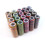 yueton 20 spoler 120 Yard pr. enhed Gradient farve regnbue polyester sytr?d 2